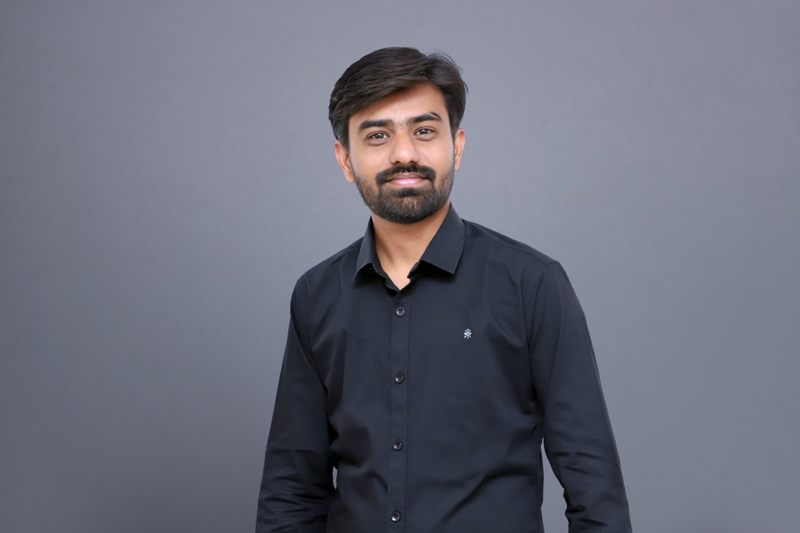 Jignesh Mesvaniya